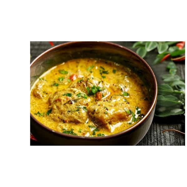 Spicy Gongura Hibiscus