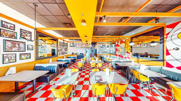 Dallas Restaurant