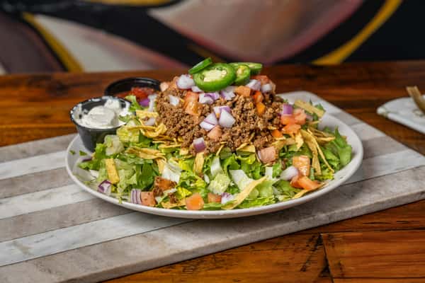 Taco Salad
