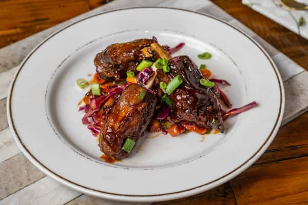 Pork Wings