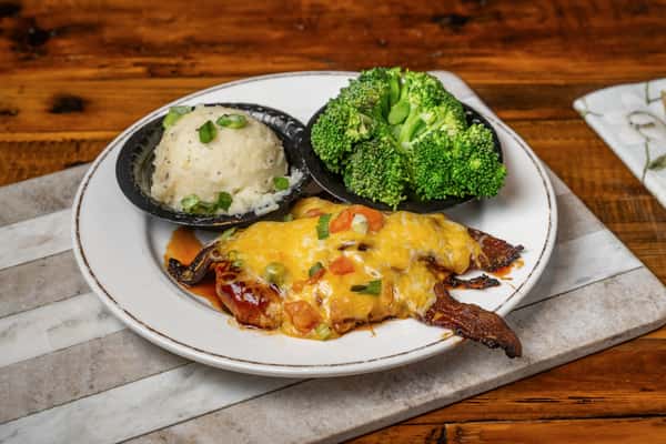 Kings Chicken