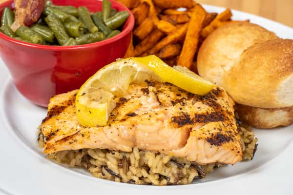 Salmon