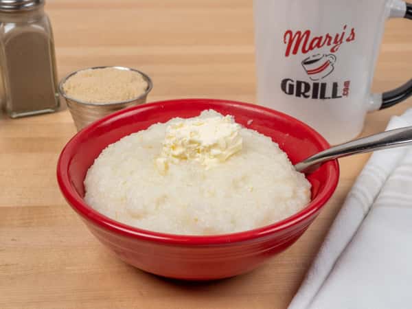 Grits