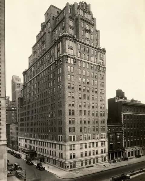 drakehotel