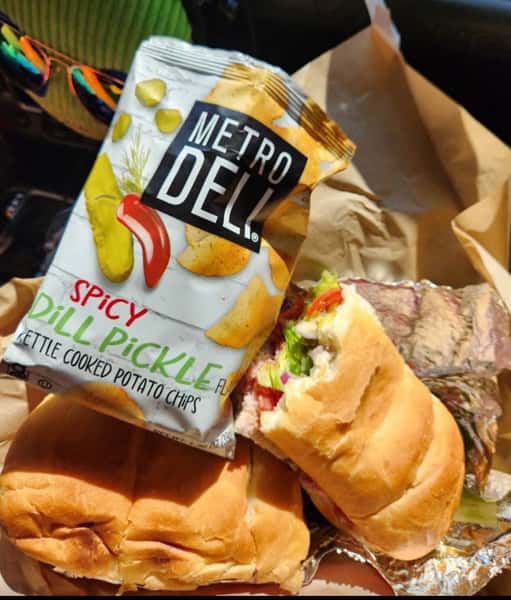yum