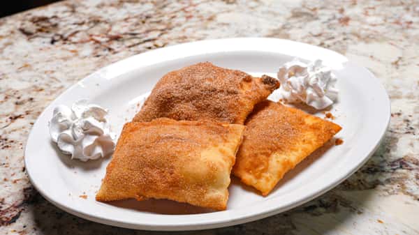 Sopapilla