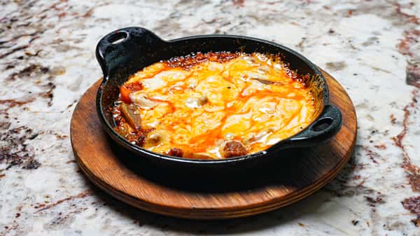 Queso Fundido