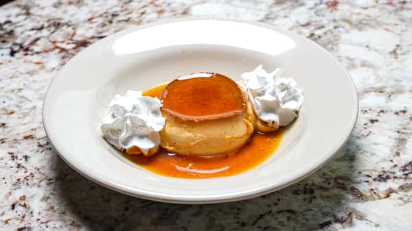 Flan