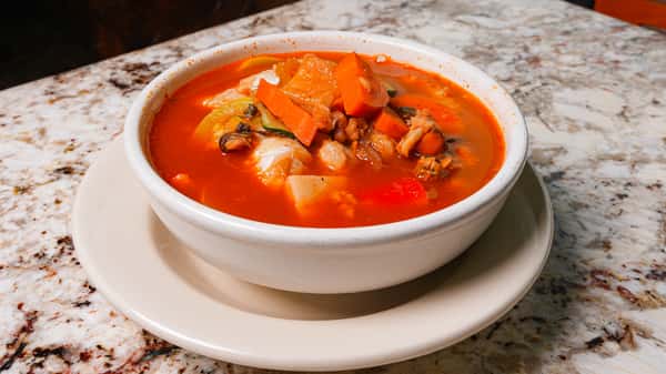 Soup