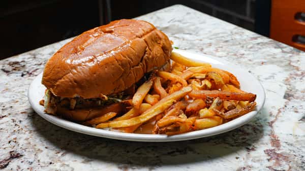 Torta