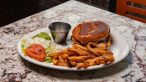 Chicken Sandwich