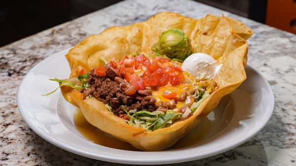 taco salad