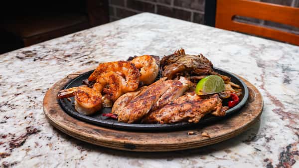 fajita premium