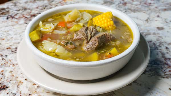 Soup