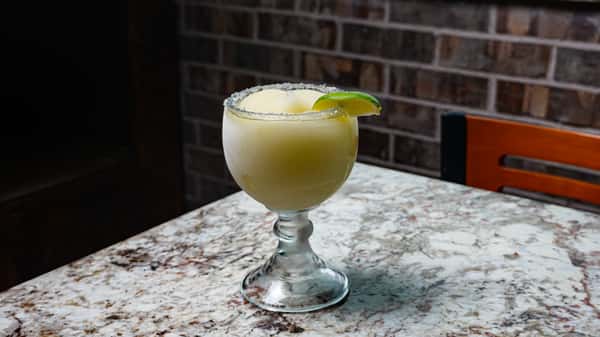 Frozen Margarita