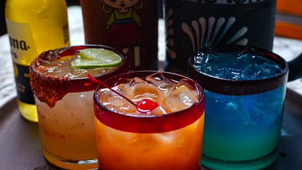 Cocktails