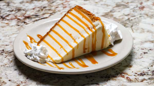 Cheesecake