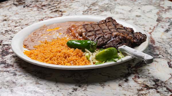 Carne Asada