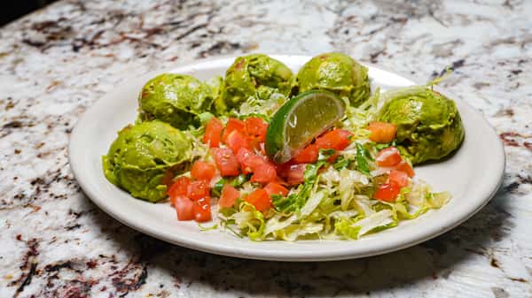 Guacamole