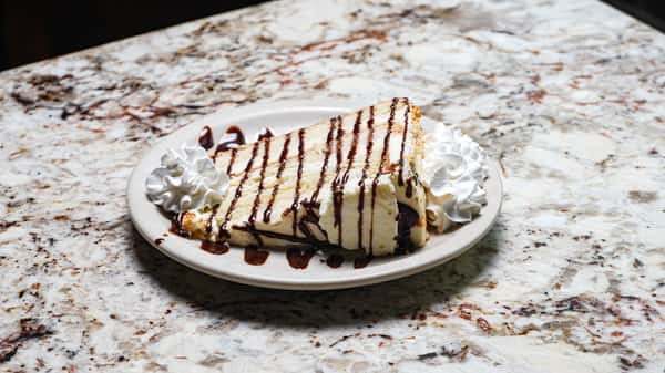 tres leches