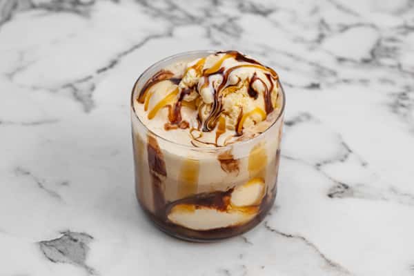 Affogato