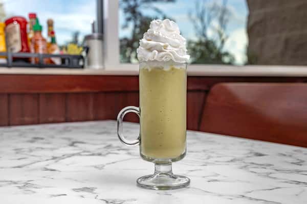 Avocado Coffee