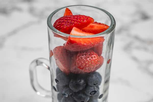 Fresh Fruit