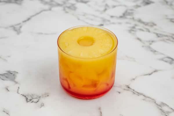 Pineapple Punch