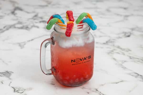 Nova Soda