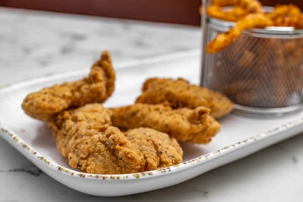 Chicken Strips