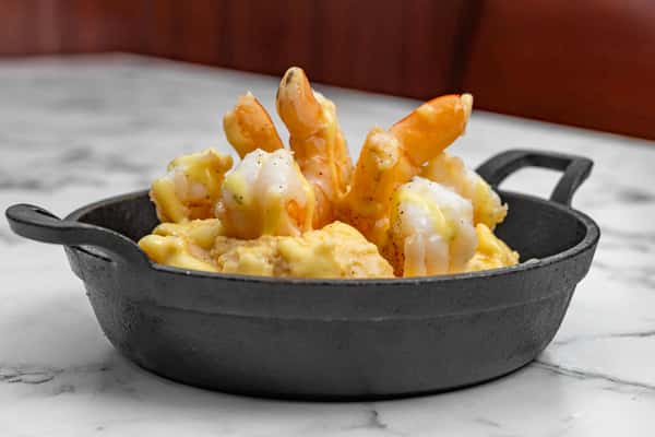 Shrimp N Grits