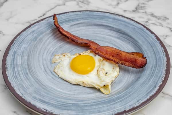 4. Little Yolks