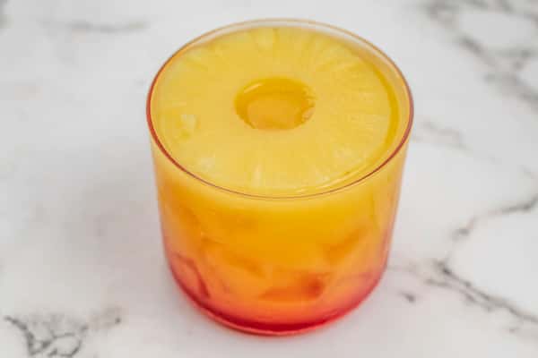 Pineapple Punch
