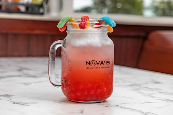 Nova Soda