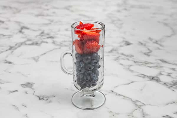 Fresh Fruit