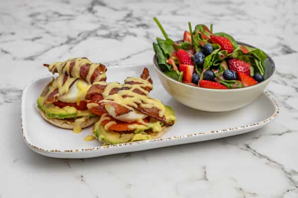 2. The Benny BLT