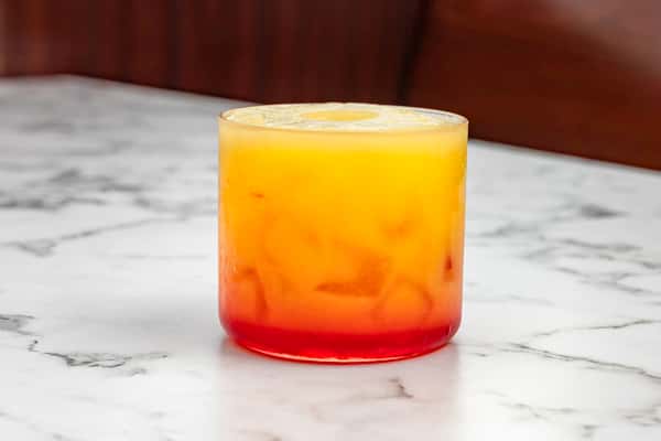 Pineapple Punch