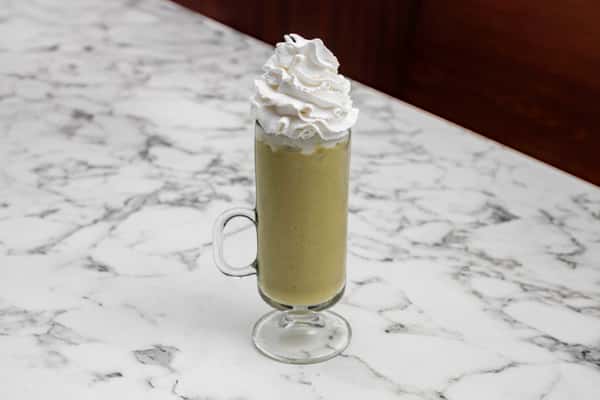 Avocado Coffee