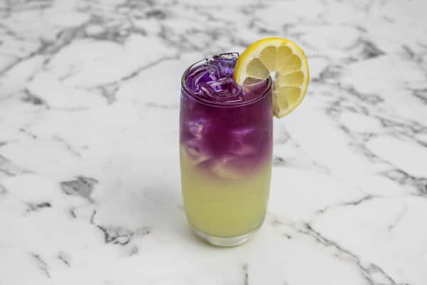 The Purple Arnie