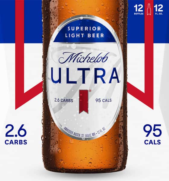 Michelob Ultra