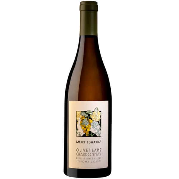 Merry Edwards Olivet Chardonnay