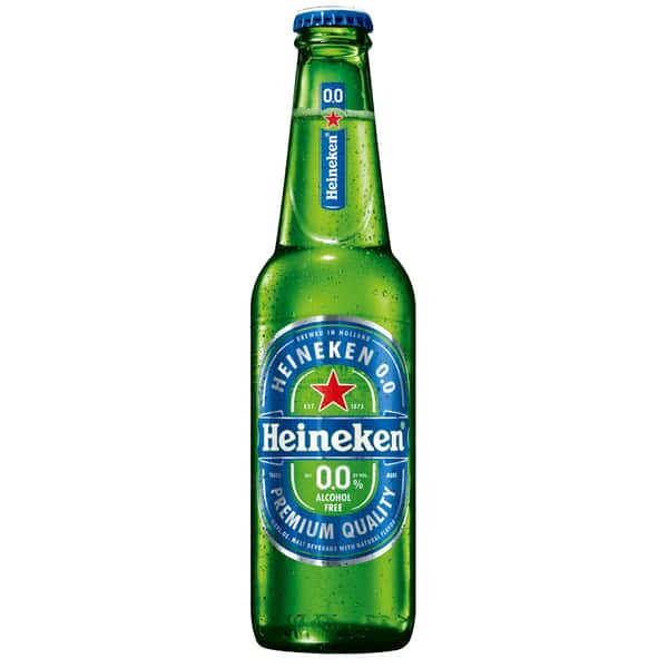 Heineken Zero