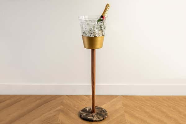 Champagne Bucket