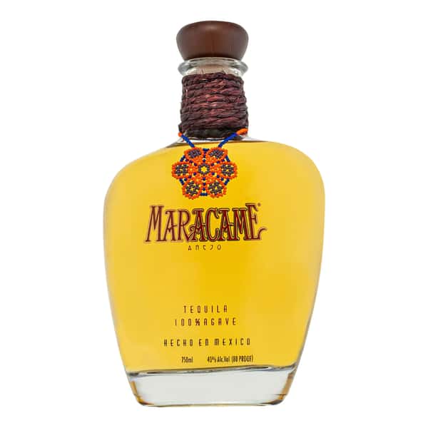 Maracame anejo