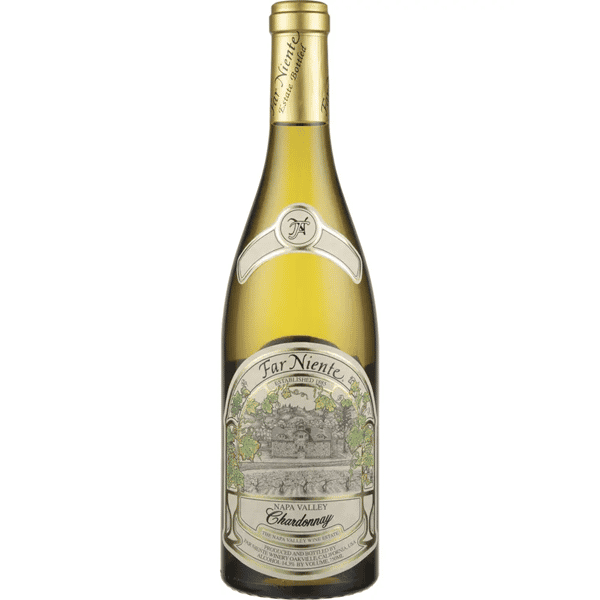Far Niente Chardonnay