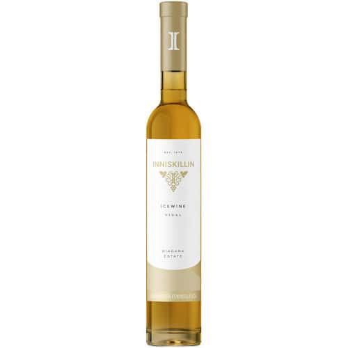 Iniskillin (Ice Wine) Bottle