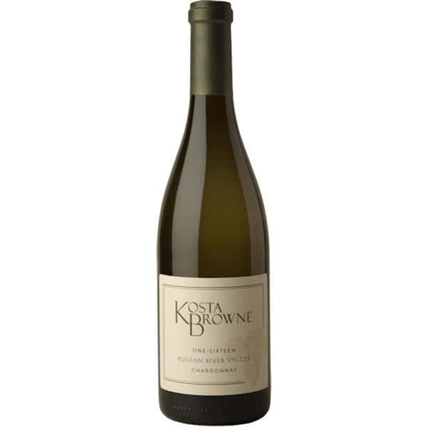 Kosta Browne Chardonnay
