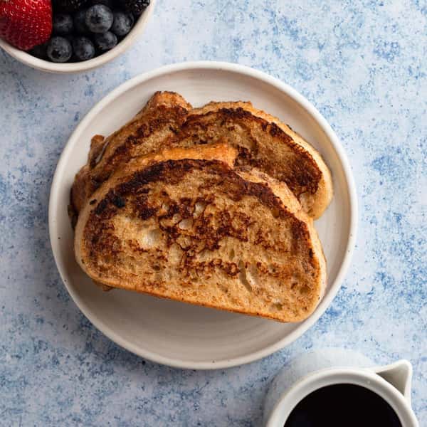 Sourdough Toast