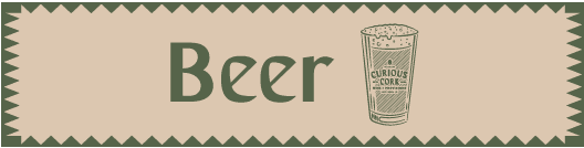 Beer sign