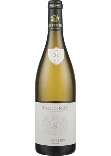 La Perrier Megalithe Sancerre